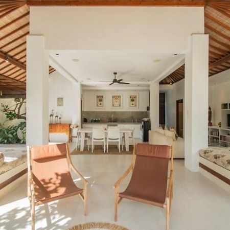 Villa Shanti, Sitara Villa Group Семиньяк Экстерьер фото