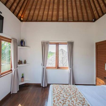 Villa Shanti, Sitara Villa Group Семиньяк Экстерьер фото