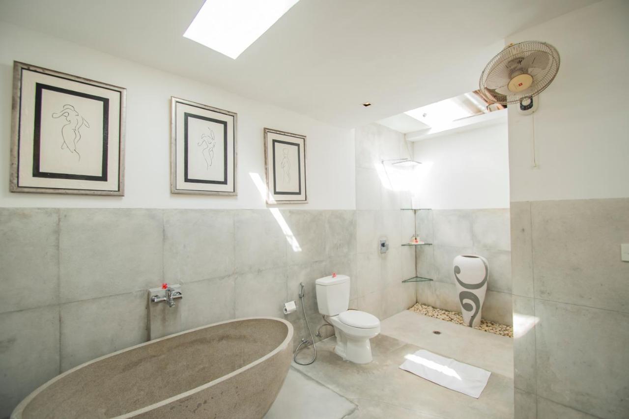 Villa Shanti, Sitara Villa Group Семиньяк Экстерьер фото