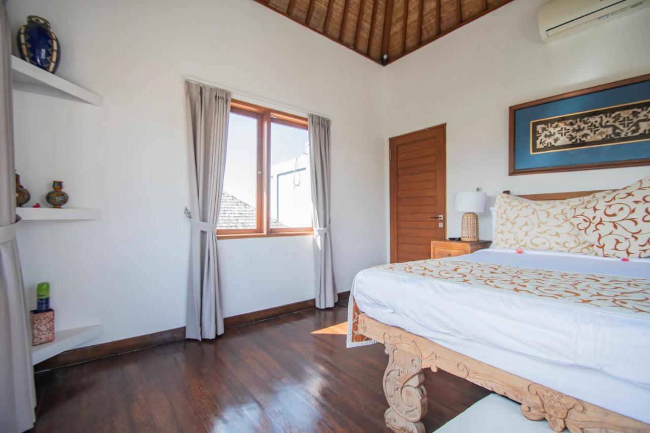 Villa Shanti, Sitara Villa Group Семиньяк Экстерьер фото