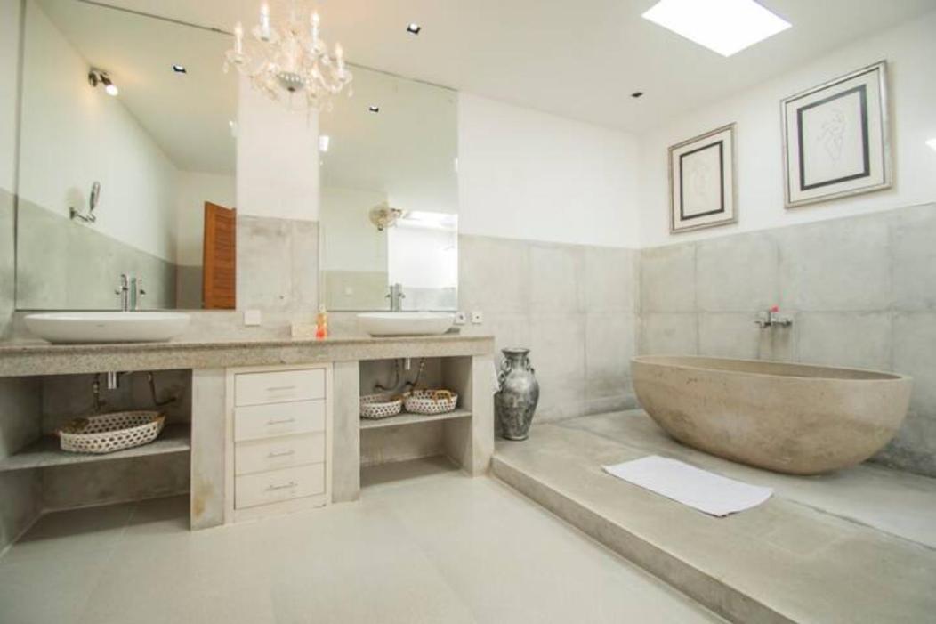 Villa Shanti, Sitara Villa Group Семиньяк Экстерьер фото