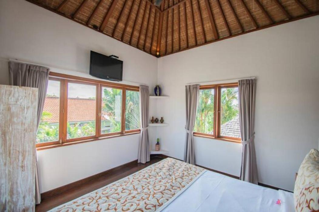 Villa Shanti, Sitara Villa Group Семиньяк Экстерьер фото