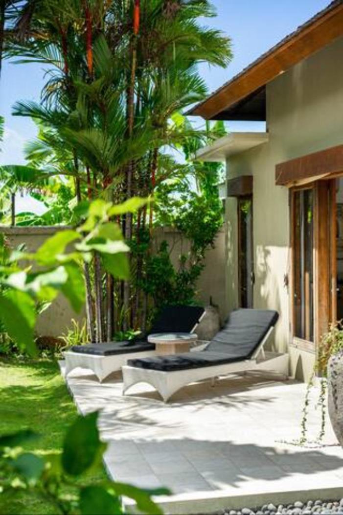Villa Shanti, Sitara Villa Group Семиньяк Экстерьер фото